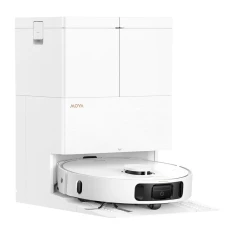 Робот-пилосос MOVA E50 Pro Ultra (RLE15SE)