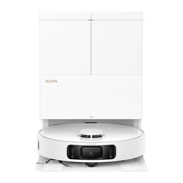 Робот-пилосос MOVA E50 Pro Ultra (RLE15SE)