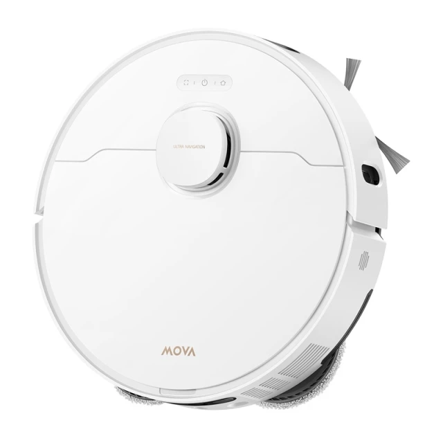 Робот-пилосос MOVA E50 Pro Ultra (RLE15SE)