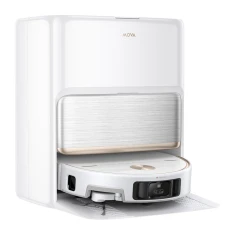 Робот-пилосос MOVA V70 Ultra Complete White (RLV77CE)