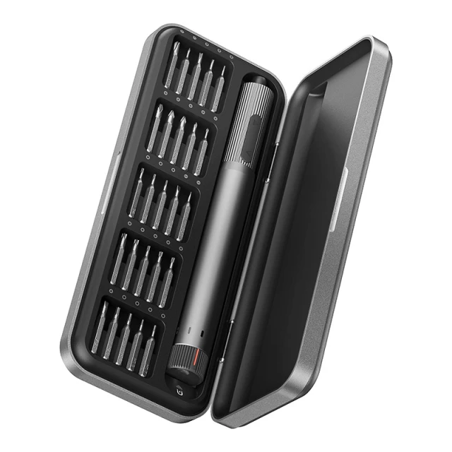 Електрична викрутка MOVA MSD001 25 в 1 (MSD001)