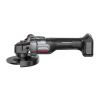 Болгарка бесщеточная MOVA PG125B 20V 900W 125mm (6978879340500)