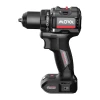 Дриль-шурупокрут безщіткова MOVA PD80B 20V 80Nm (6978879340562)