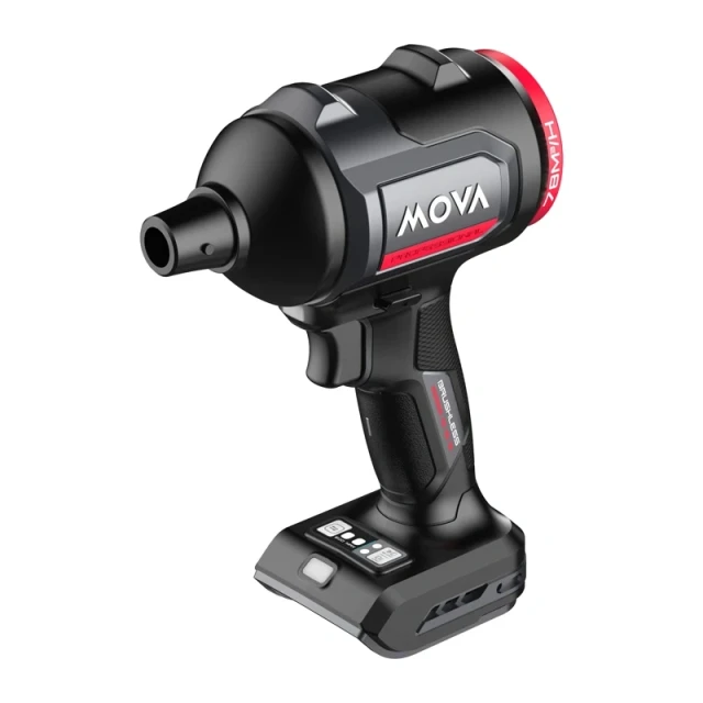 Повітродув безщіточний MOVA PB04B 20V (6978879340647)