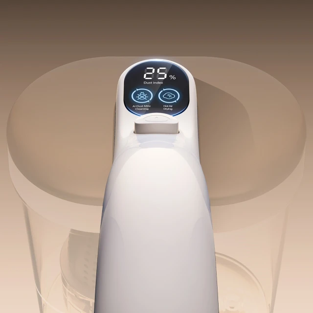 Пылесос для матрацев UWANT M500 White (6978934860882)