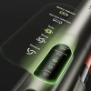 Пилосос вертикальний UWANT V500 бездротовий з автоопорожненням Gray (6978934860929)