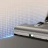 Пилосос вертикальний UWANT V600 безпровідний зі станцією Gray (6978934860936)