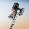 Пилосос вертикальний UWANT V800 зі станцією автоопорожнення Gray (6978934861612)