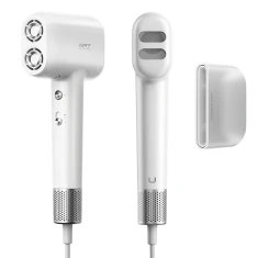 Фен для волосся UWANT C800 TwinJet White (6978934862176)