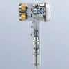 Фен для волосся UWANT C800 TwinJet White (6978934862176)