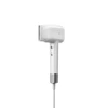 Фен для волосся UWANT C800 TwinJet White (6978934862176)