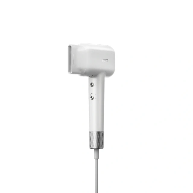 Фен для волосся UWANT C800 TwinJet White (6978934862176)