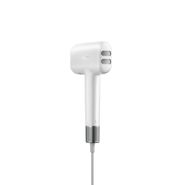 Фен для волосся UWANT C800 TwinJet White (6978934862176)