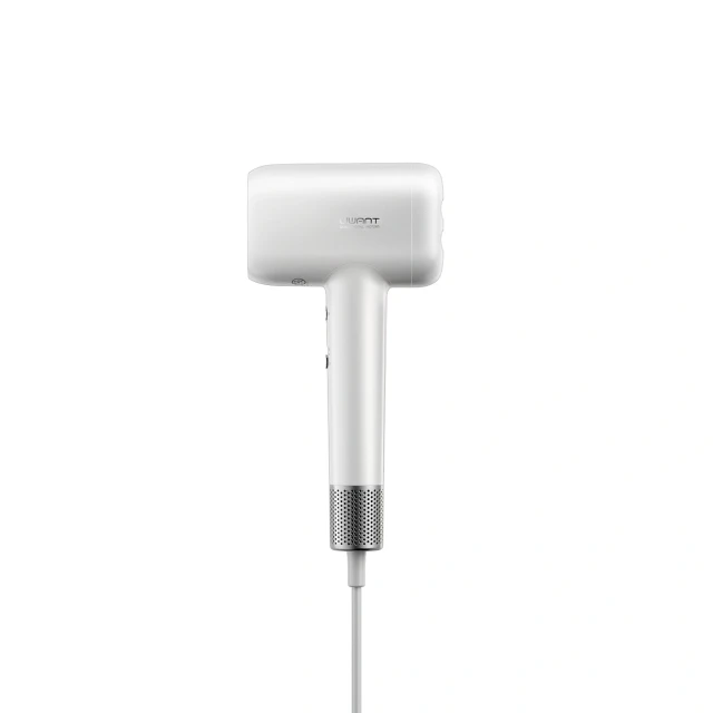 Фен для волосся UWANT C800 TwinJet White (6978934862176)
