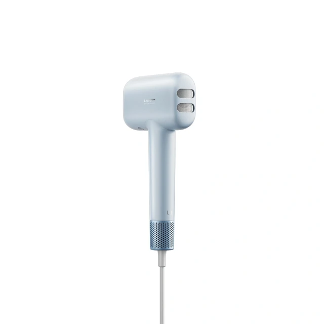 Фен для волосся UWANT C800 TwinJet Blue (6978934862183)