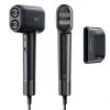 Фен для волосся UWANT C800 TwinJet Black (6978934862190)