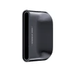 Фен для волосся UWANT C800 TwinJet Black (6978934862190)