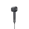 Фен для волосся UWANT C800 TwinJet Black (6978934862190)