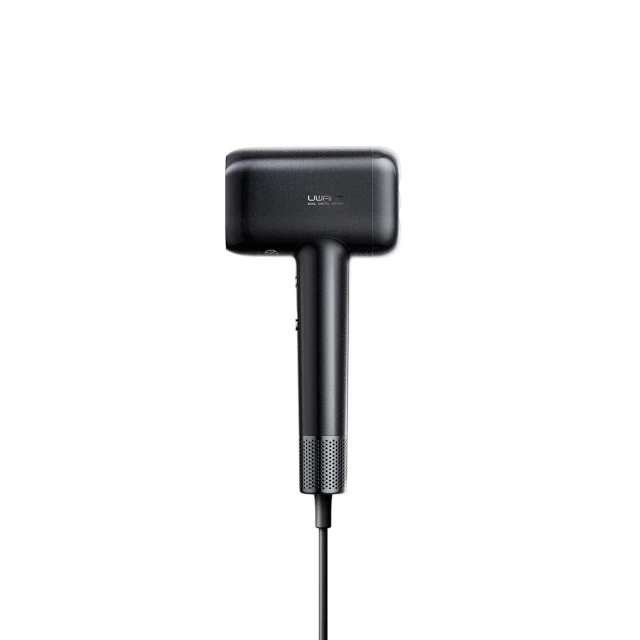 Фен для волосся UWANT C800 TwinJet Black (6978934862190)
