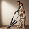 Пилосос вертикальний UWANT DX800 Steam Wet & Dry Black (6978934862374)