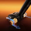 Пилосос вертикальний UWANT DX800 Steam Wet & Dry Black (6978934862374)