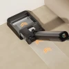 Пилосос вертикальний UWANT DX800 Steam Wet & Dry Black (6978934862374)