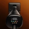 Пилосос вертикальний UWANT DX800 Steam Wet & Dry Black (6978934862374)