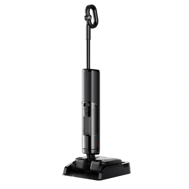Пилосос вертикальний UWANT DX800 Steam Wet & Dry Black (6978934862374)