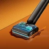 Пилосос вертикальний UWANT DX800 Steam Wet & Dry Black (6978934862374)