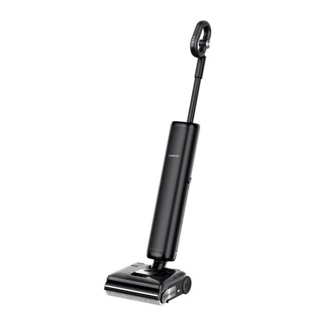 Пилосос вертикальний UWANT DX800 Steam Wet & Dry Black (6978934862374)