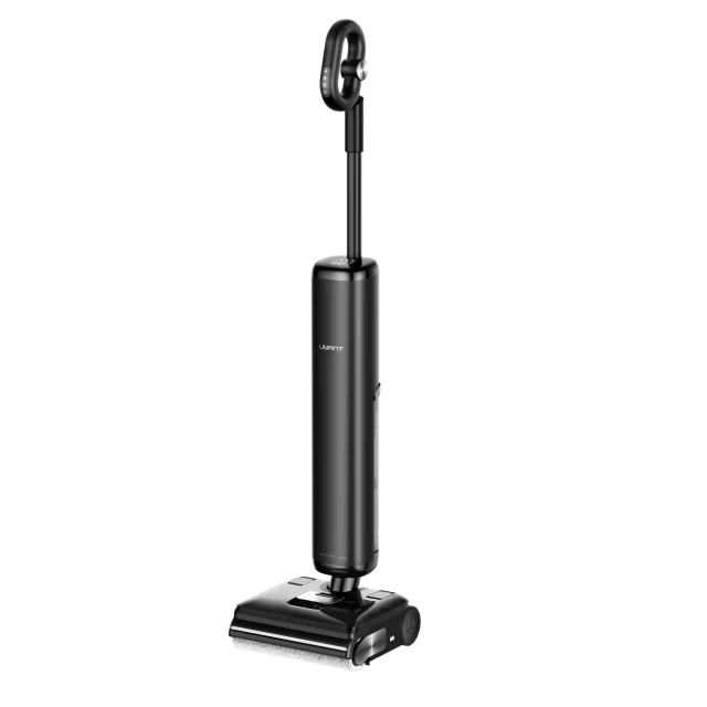 Пилосос вертикальний UWANT DX800 Steam Wet & Dry Black (6978934862374)