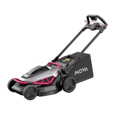Газонокосилка акумуляторна 47см безщіткова 60V MOVA GL620 (6978937290204)
