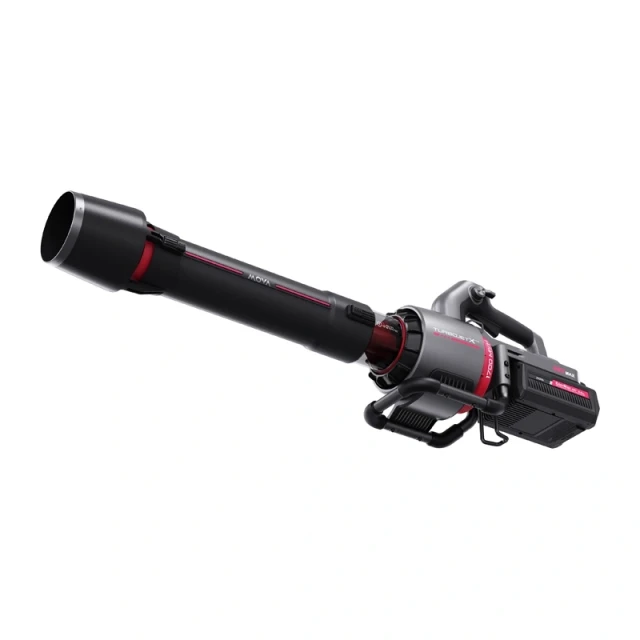 Повітродув MOVA GB628 60V 1700 м³/год (6978937290228)
