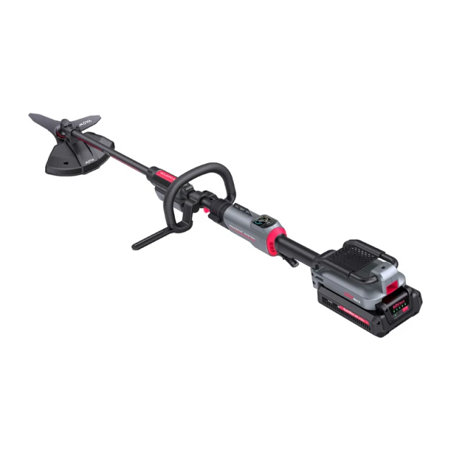 Тріммер акумуляторний 40см безщіткова 60V MOVA GT616PT (6978937290280)