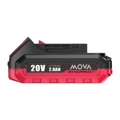 Акумулятор літій-іонний MOVA GBA202 20V 2.0Ah (GBA202)