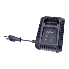 Зарядний пристрій MOVA GCH204 20V 100W 4A (6978937290488)