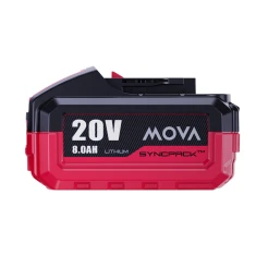 Акумулятор літій-іонний MOVA GBA208 20V 8.0Ah (GBA208)