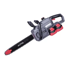 Пила ланцюгова акумуляторна 40см безщіточна 40V MOVA GC416 (6978937290662)