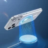 Чехол Dux Ducis Clin Mag для iPhone 17 Pro Transparent with MagSafe (6978943380265)