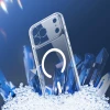 Чехол Dux Ducis Clin Mag для iPhone 17 Pro Transparent with MagSafe (6978943380265)