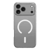 Чехол Dux Ducis Clin Mag для iPhone 17 Pro Transparent with MagSafe (6978943380265)
