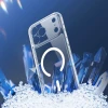 Чохол Dux Ducis Clin Mag для iPhone 17 Pro Max Transparent with MagSafe (6978943380272)