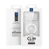 Чохол Dux Ducis Clin Mag для iPhone 17 Pro Max Transparent with MagSafe (6978943380272)