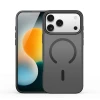 Чехол Dux Ducis Yind для iPhone 17 Pro Black with MagSafe (6978943380289)