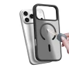 Чехол Dux Ducis Yind для iPhone 17 Pro Black with MagSafe (6978943380289)