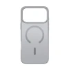Чохол Dux Ducis Yind для iPhone 17 Pro Grey with MagSafe (6978943380296)