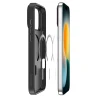 Чохол Dux Ducis Yind для iPhone 17 Pro Max Black with MagSafe (6978943380333)
