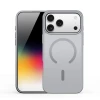 Чохол Dux Ducis Yind для iPhone 17 Pro Max Grey with MagSafe (6978943380340)