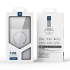 Чохол Dux Ducis Yind для iPhone 17 Pro Max Grey with MagSafe (6978943380340)