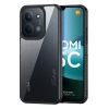 Чохол Dux Ducis Aimo для Redmi 15C Black (6978943380449)